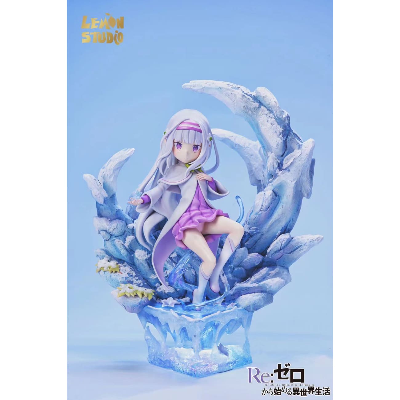 Lemon Studio - Emilia