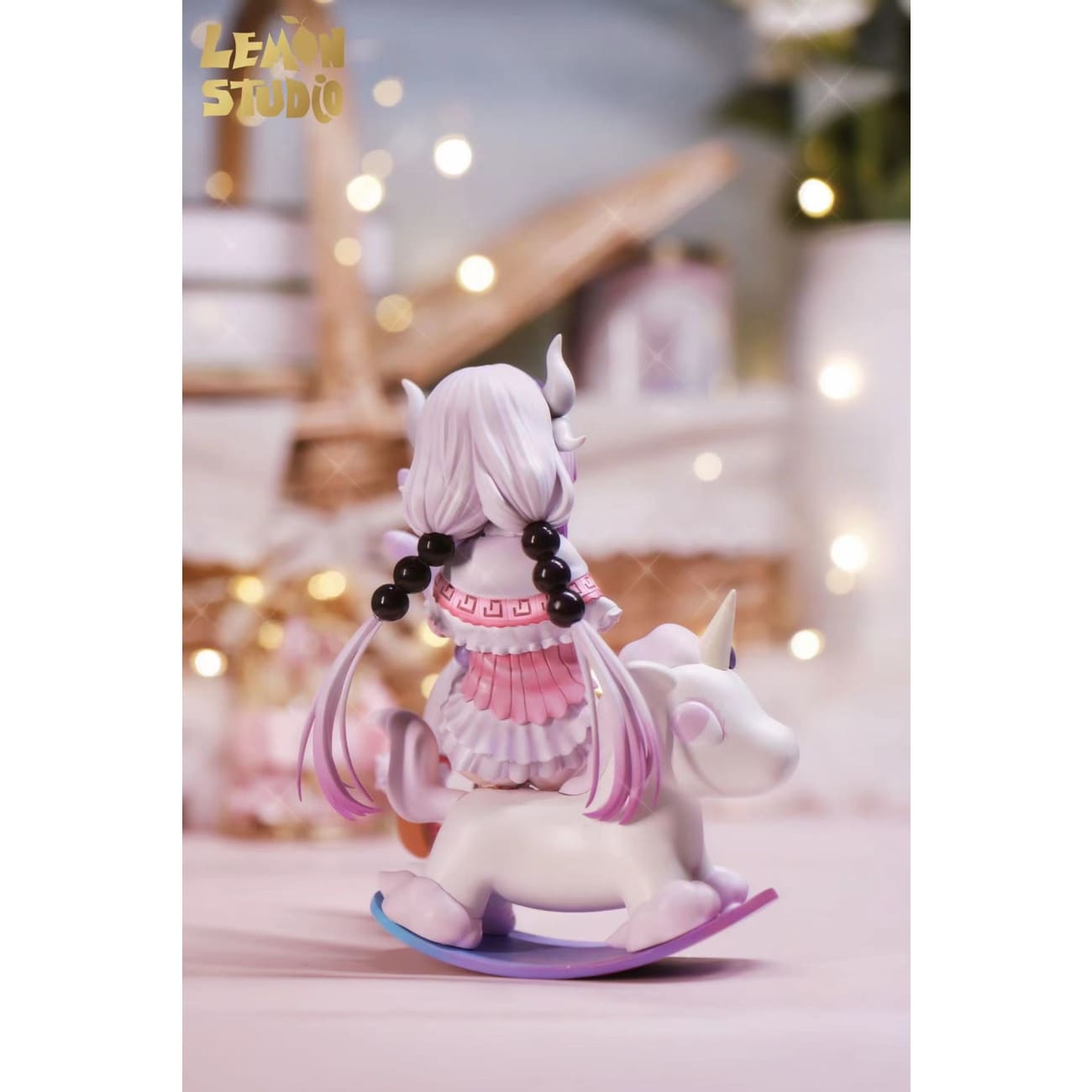 Lemon Studio - Kanna Kamui