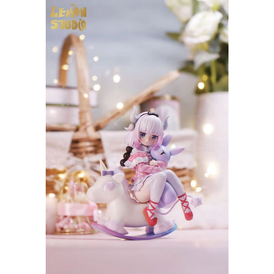 Lemon studio - Kanna Kamui