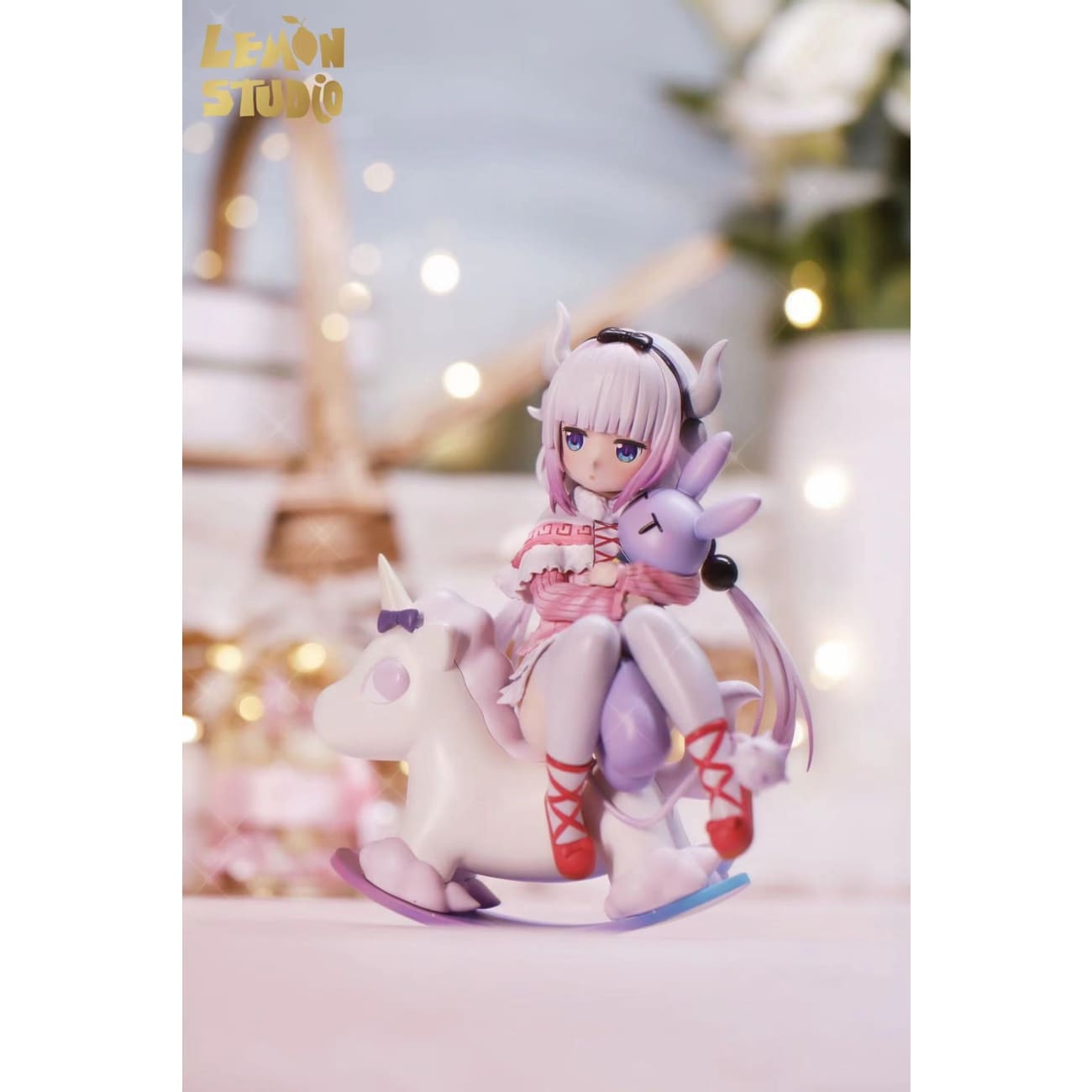 Lemon studio - Kanna Kamui