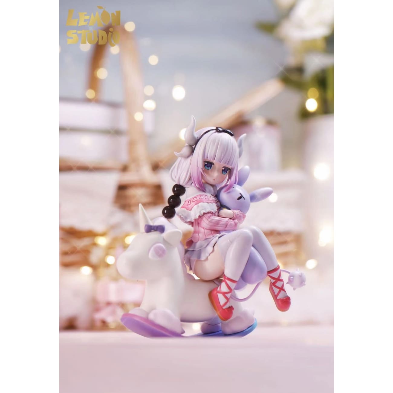 Lemon Studio - Kanna Kamui
