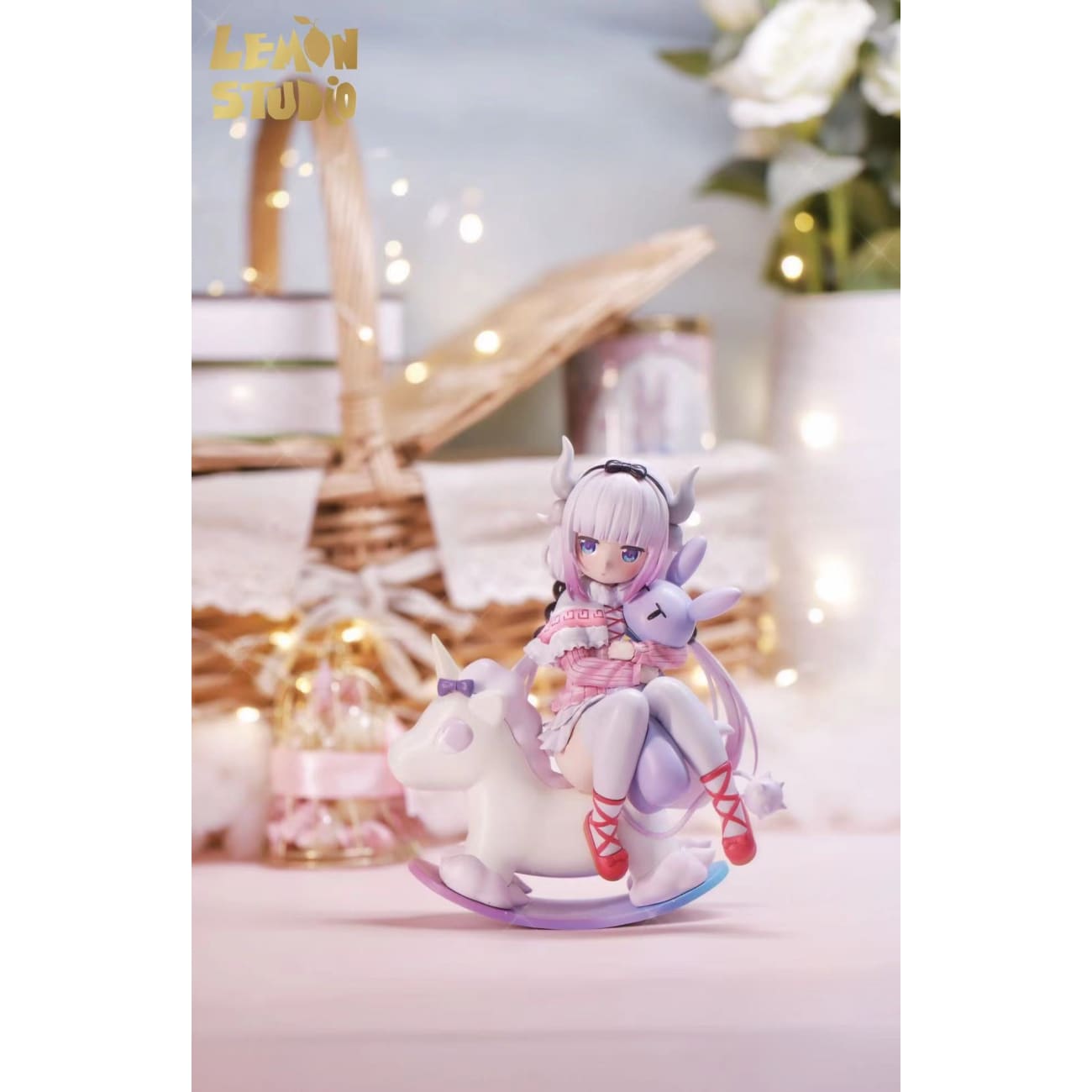 Lemon Studio - Kanna Kamui