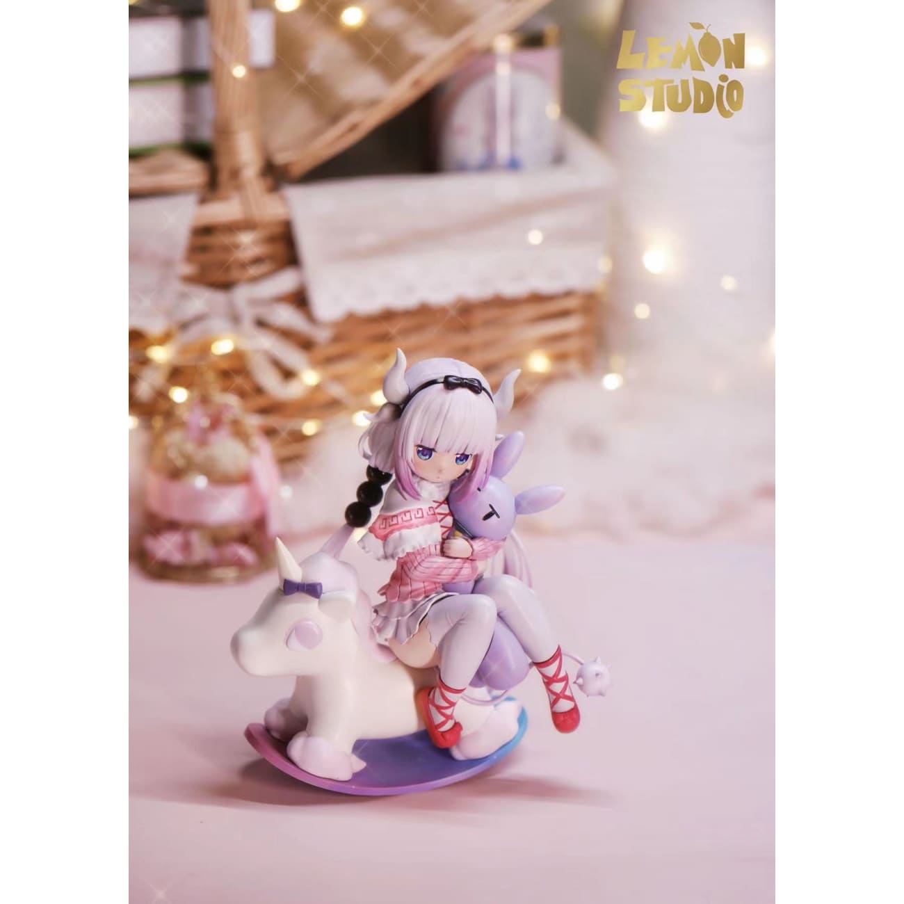 Lemon studio - Kanna Kamui