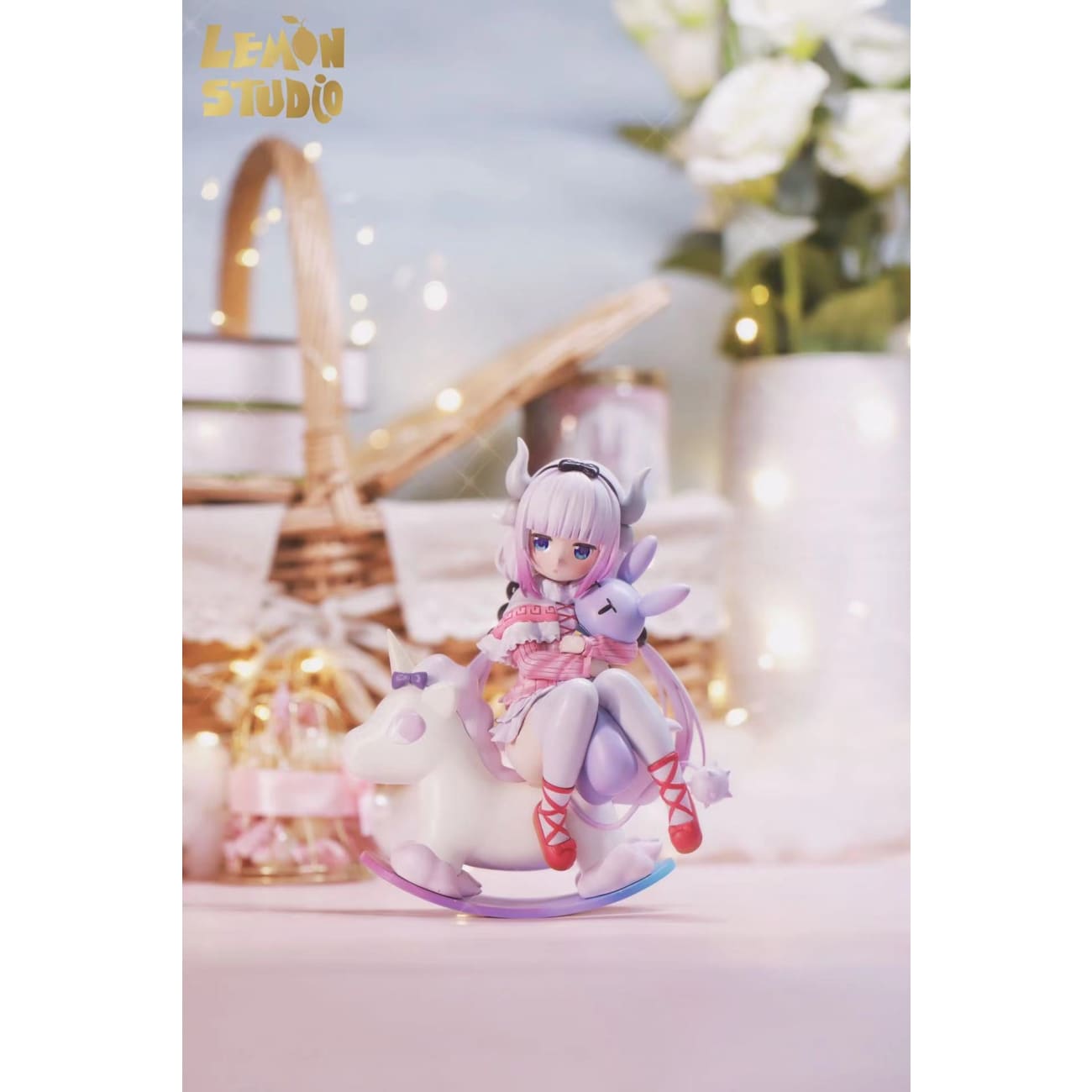 Lemon studio - Kanna Kamui