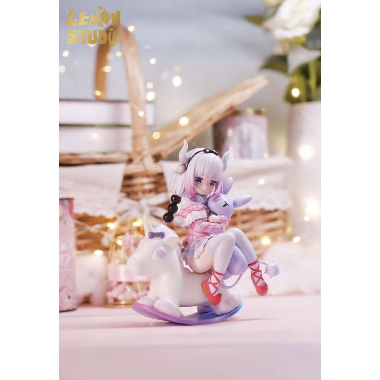 Lemon studio - Kanna Kamui