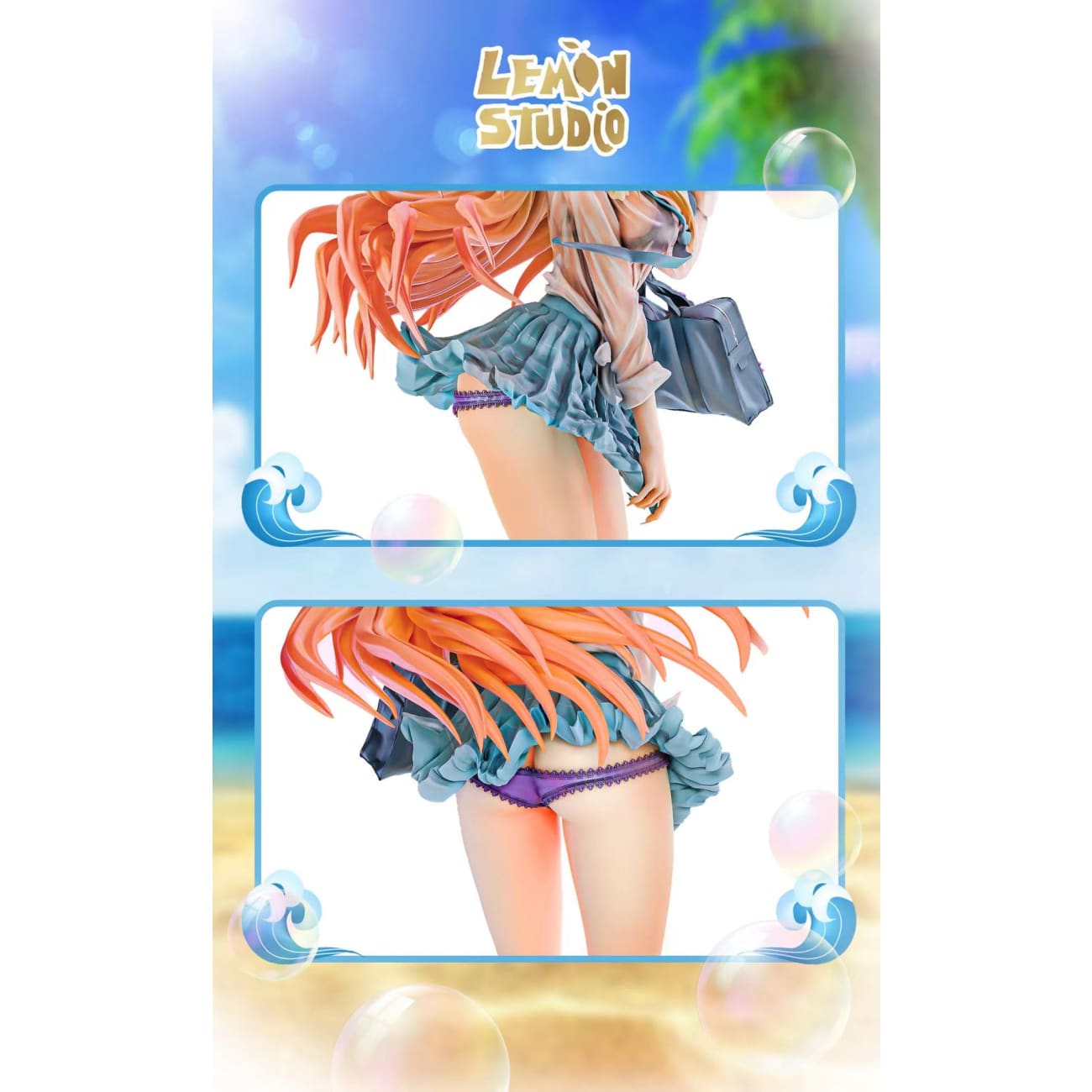 Lemon Studio - Marin Kitagawa [2 Variants]