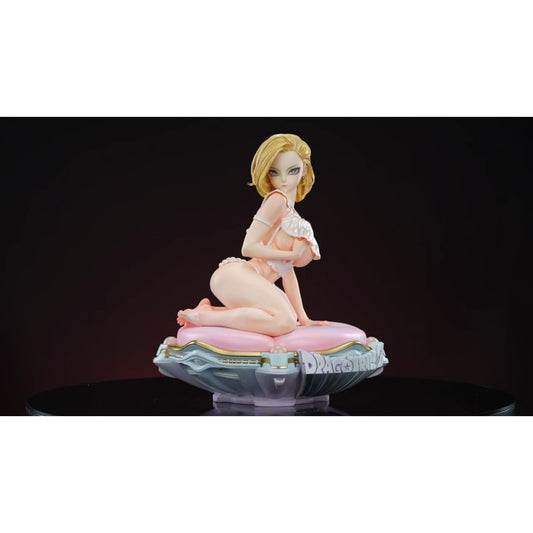 Leng Shi Studio - Android 18 2.0 Silicone Ver.