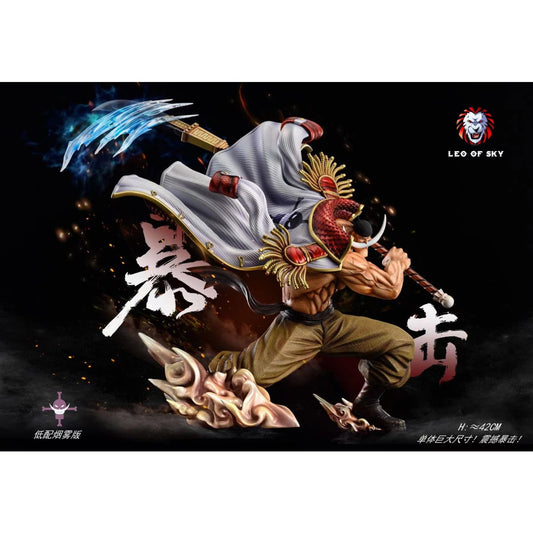Leo of Sky Studio - Whitebeard Edward Newgate [3 Variants]