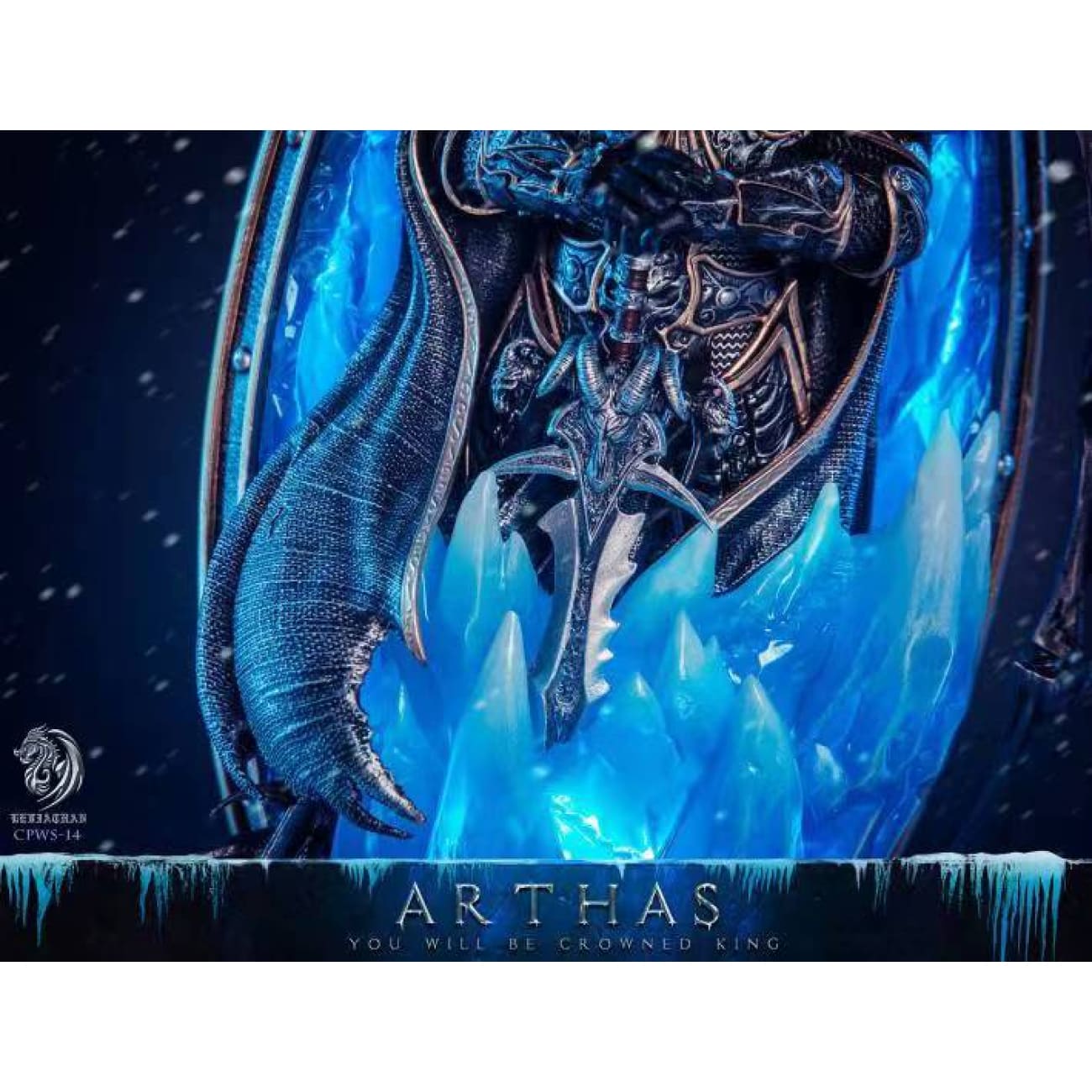 Leviathan Studio - The Lich King