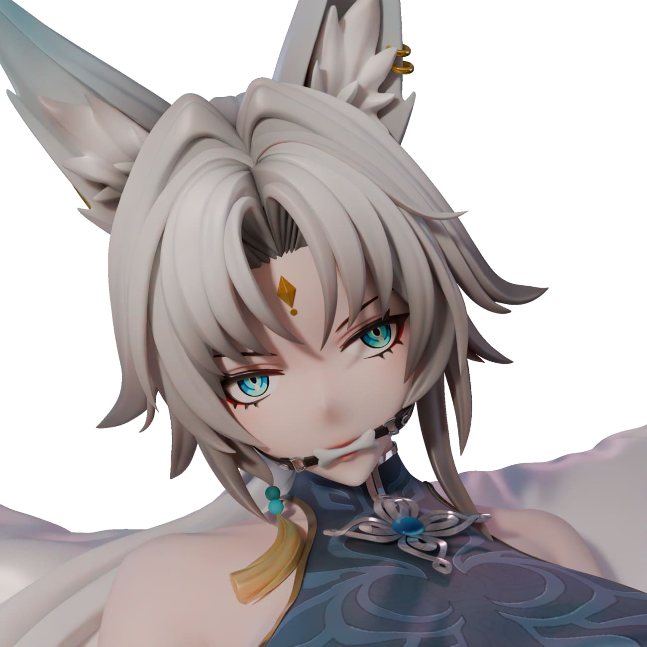 LGY Studio - Feixiao [Cast Off]