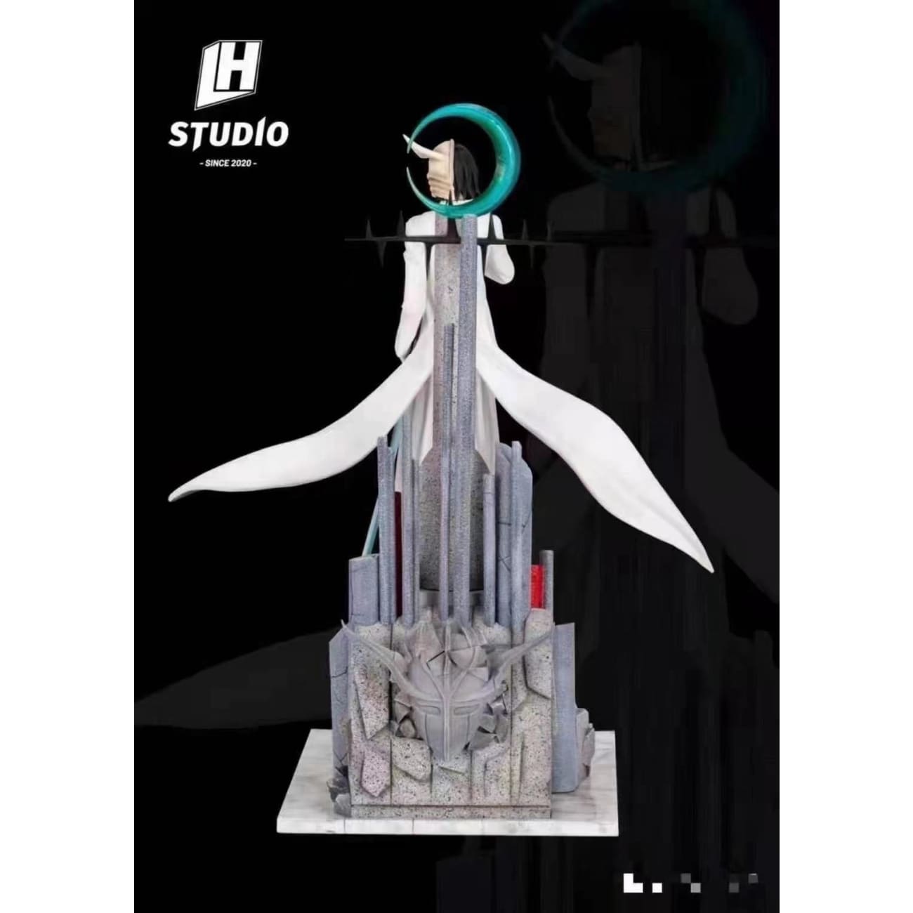 LH Studio - Ulquiorra Cifer [1/6 scale] 