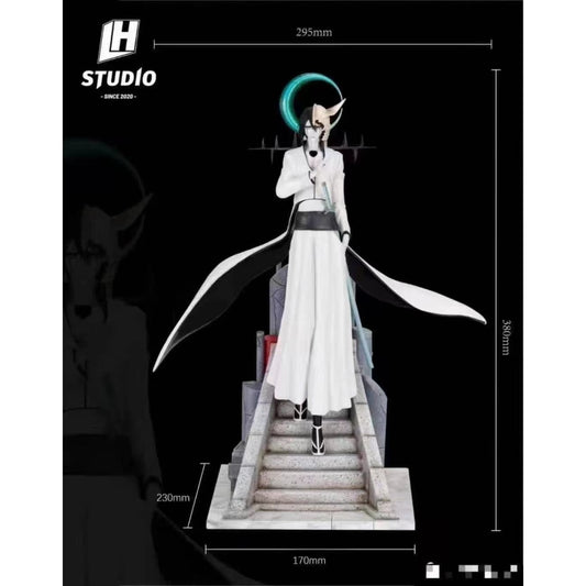 LH Studio - Ulquiorra Cifer [1/6 scale] 