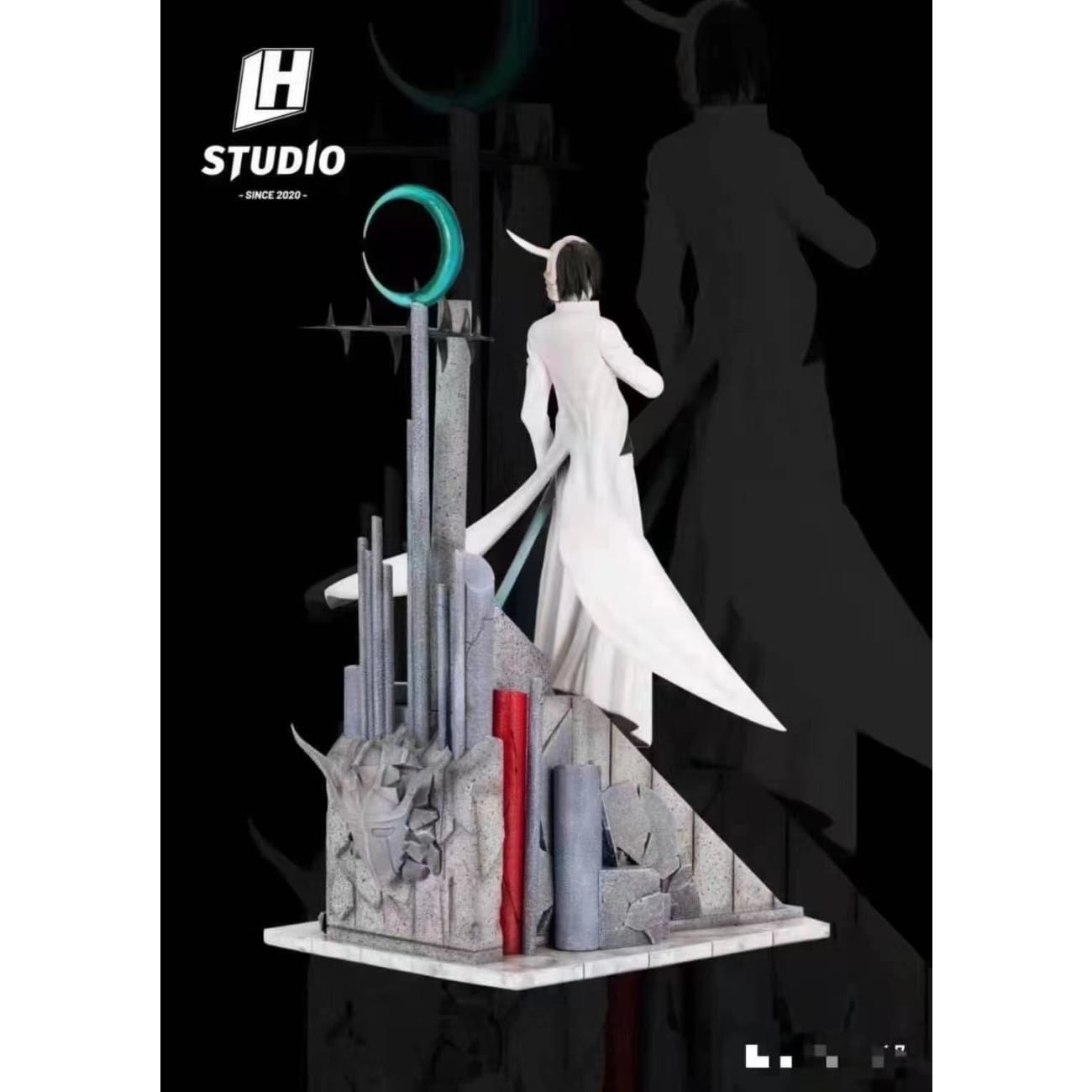 LH Studio - Ulquiorra Cifer [1/6 scale] 