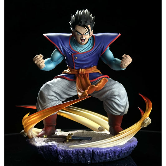 LH Studio - Ultimate Son Gohan
