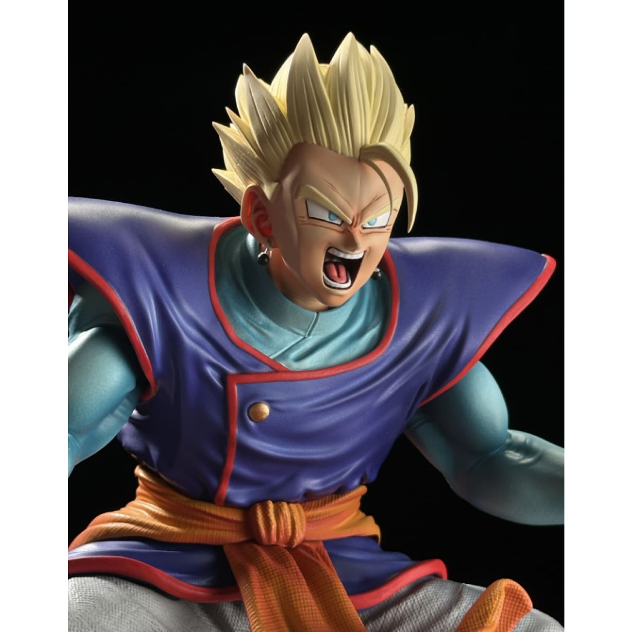 LH Studio - Ultimate Son Gohan