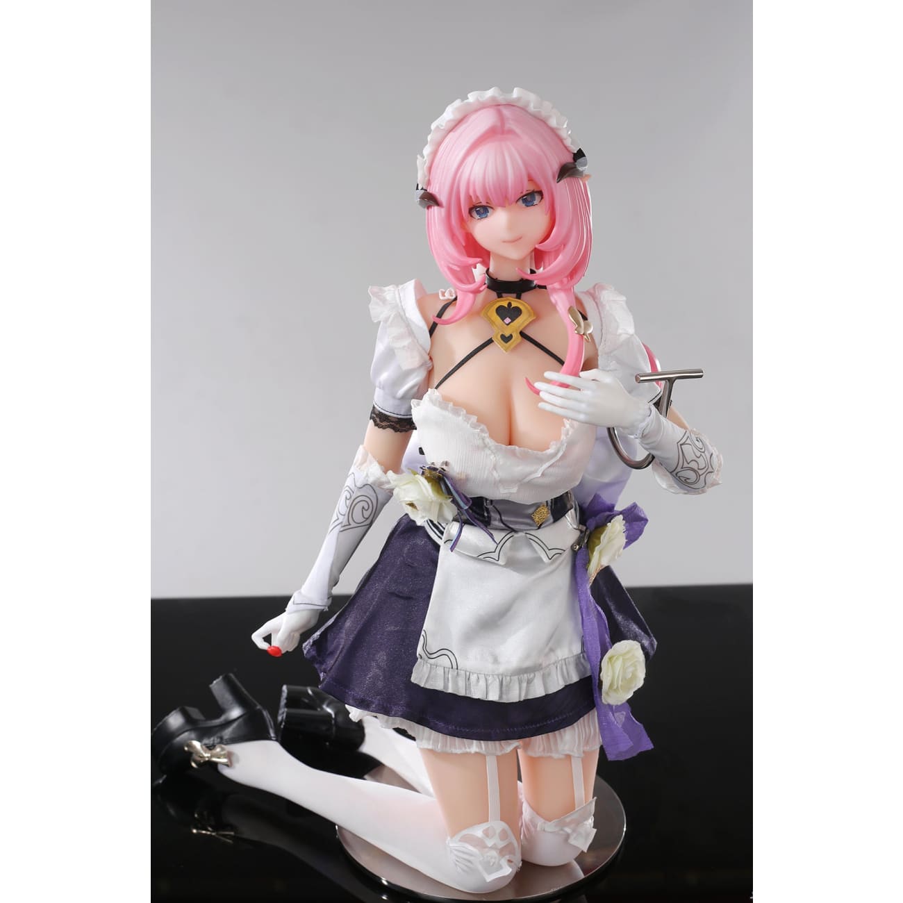 Li Shi Jie Studio - Airi Momoko