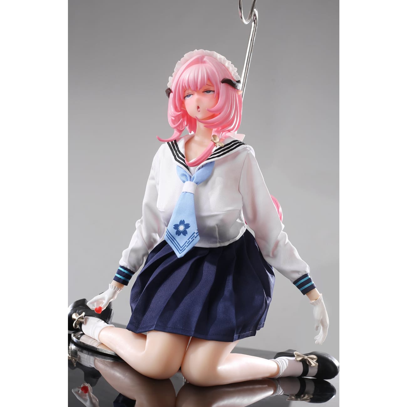 Li Shi Jie Studio - Airi Momoko