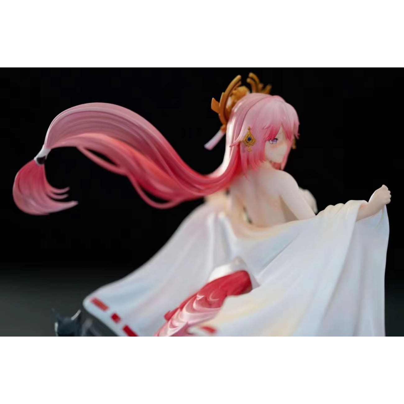 Li Zhi Studio - Yae Miko [2 Variants]