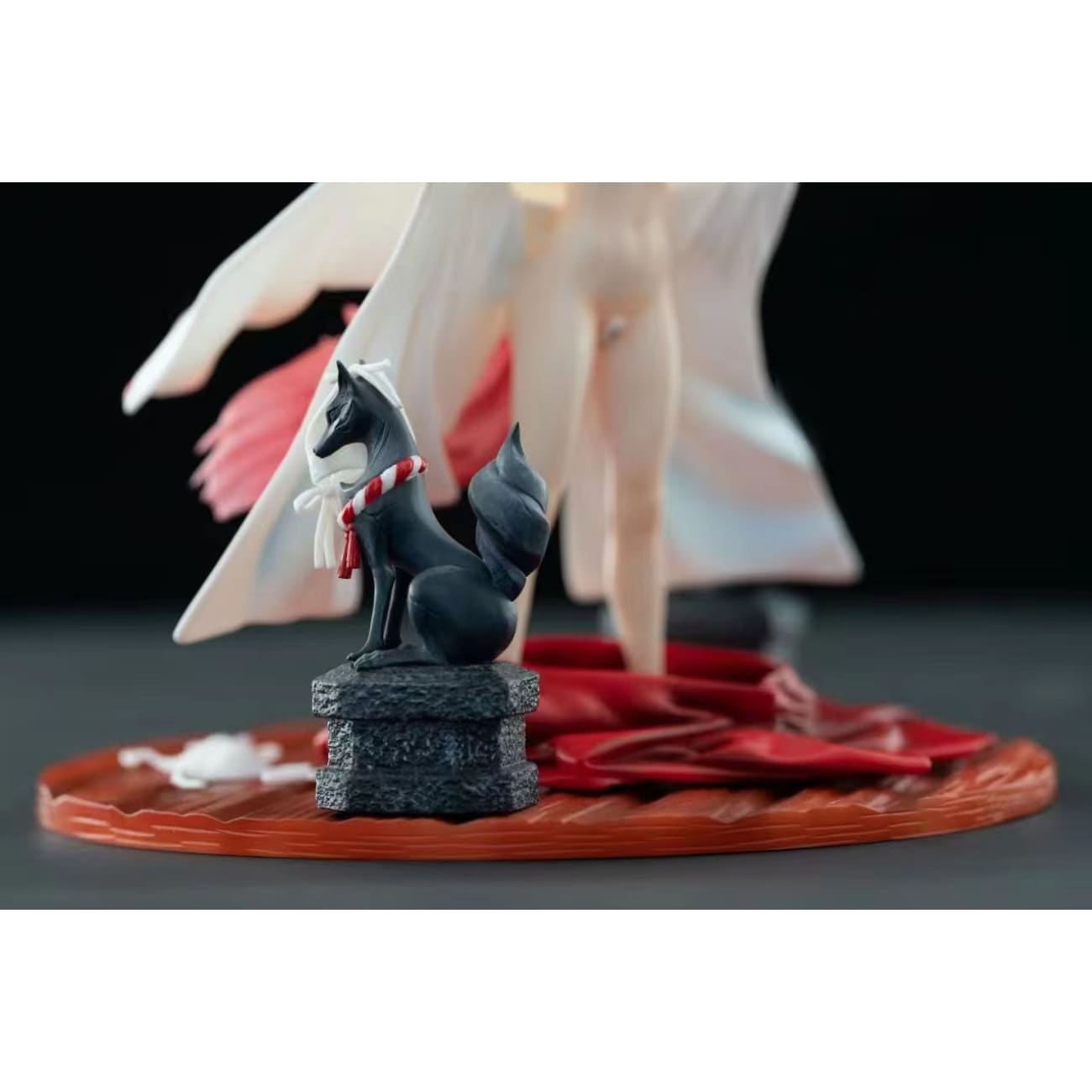 Li Zhi Studio - Yae Miko [2 Variants]