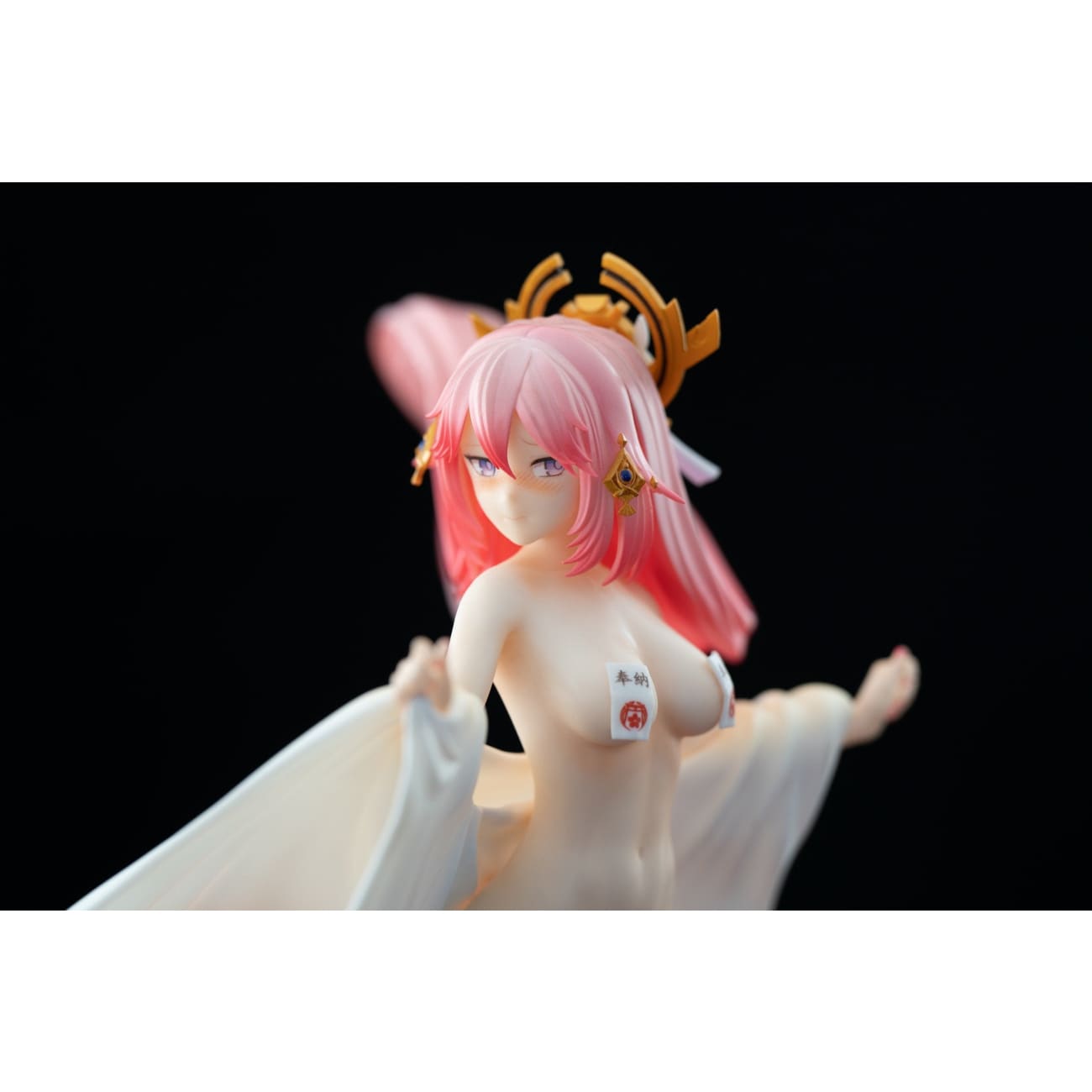 Li Zhi Studio - Yae Miko [2 Variants]