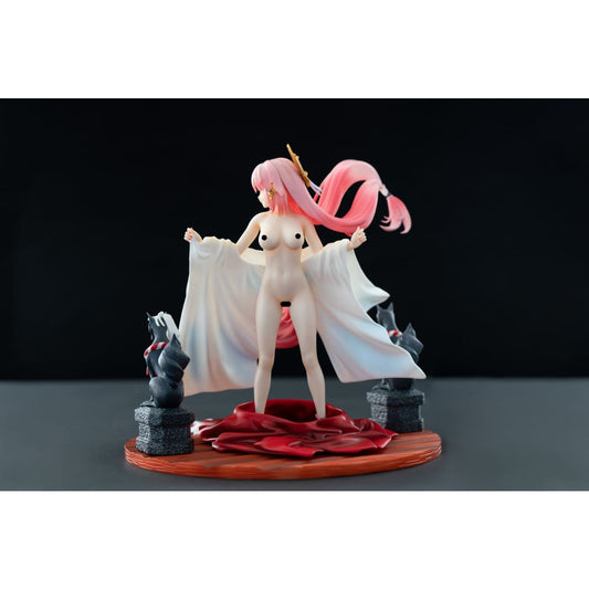 Li Zhi Studio - Yae Miko [2 Variants]