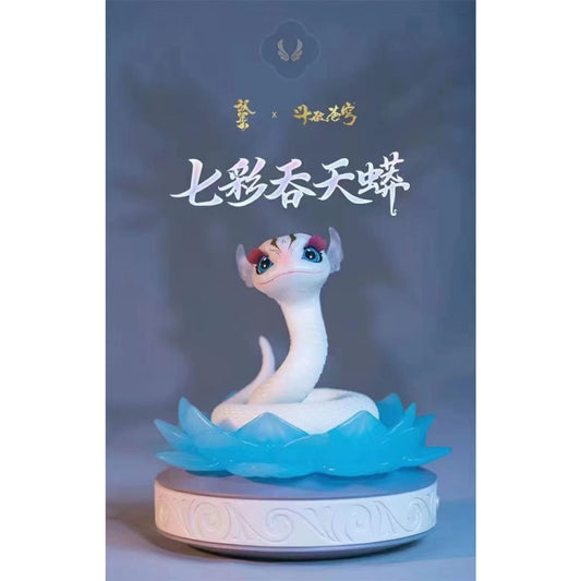 Libra Gemini Studio - Xiao Cai III - WMIP-QC024 [Standard Version]