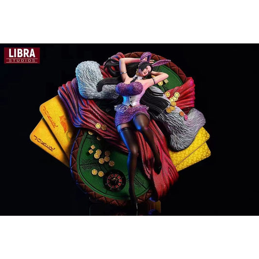 Libra Studio - Bunny Boa Hancock [1/4 Scale]