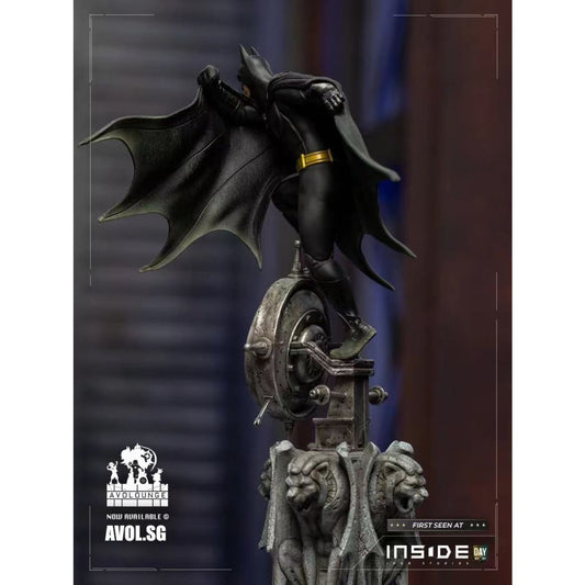  [Liciense] Iron Studios - 1992 Batman Dark Kinght
