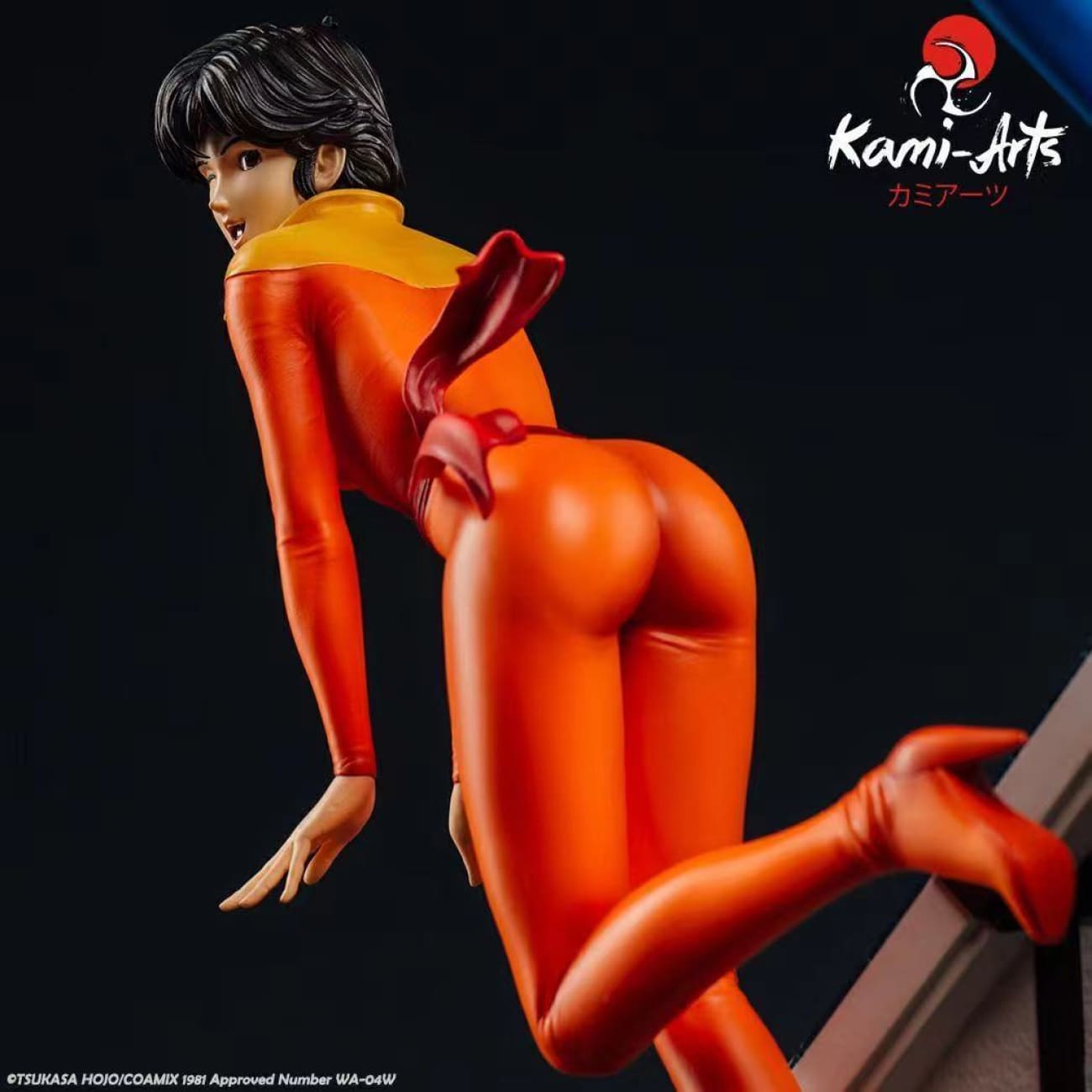 [Licensed] Kami Arts.- The Three sisters [1/6 scale]
