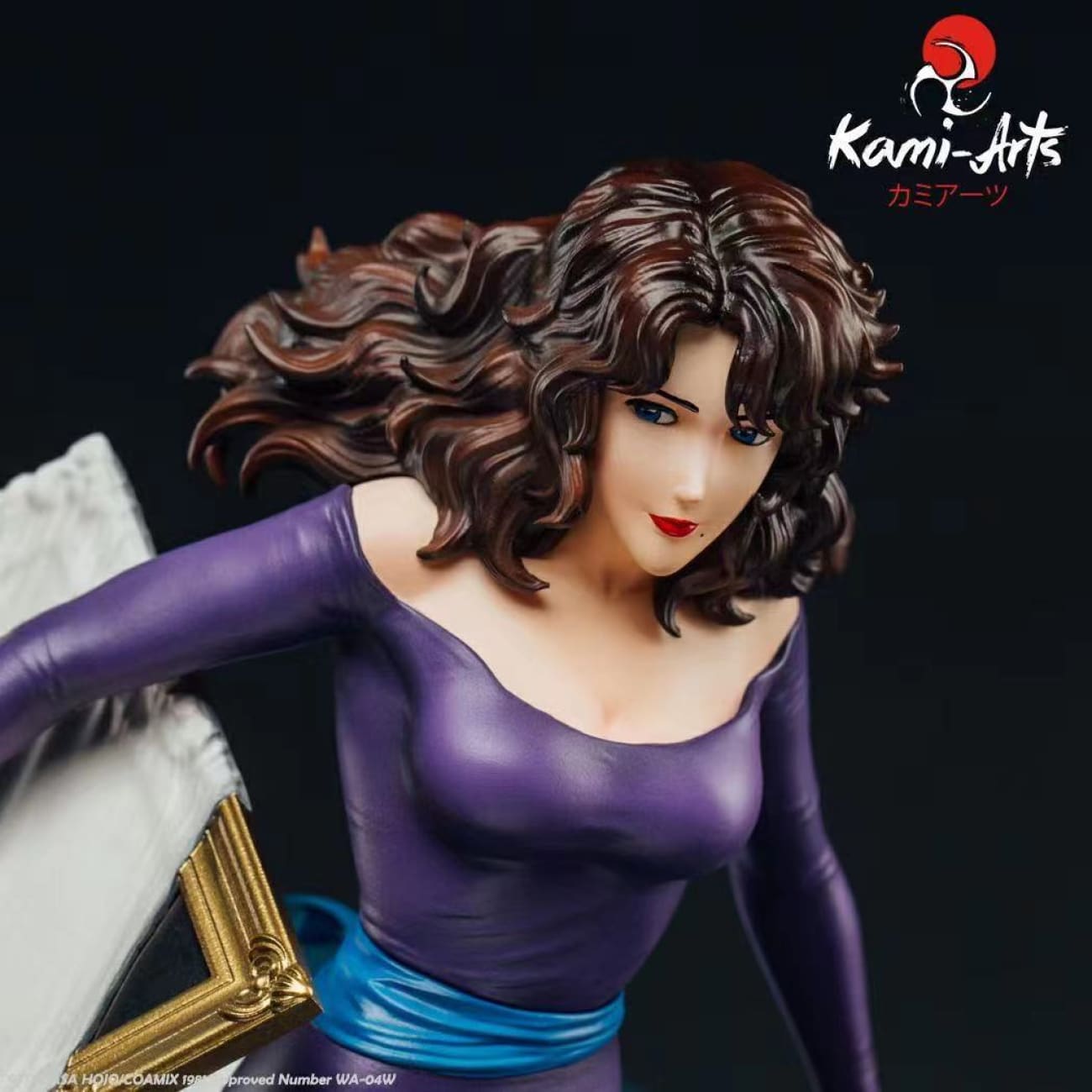 [Licensed] Kami Arts.- The Three sisters [1/6 scale]