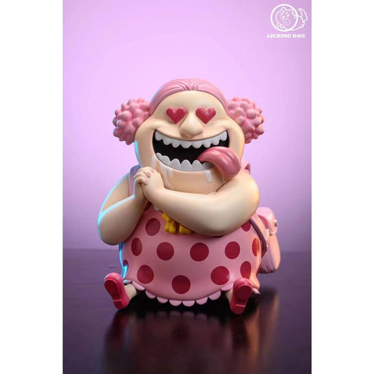 Licking Dog Studio  - Childhood Big Mom Charlotte Linlin