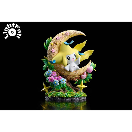 Light Fall Studio - Jirachi