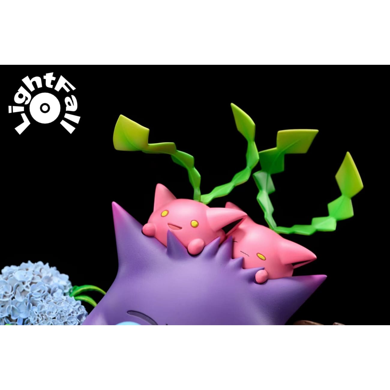 Light Fall Studio / LF Studio - Gengar [2 Variants]