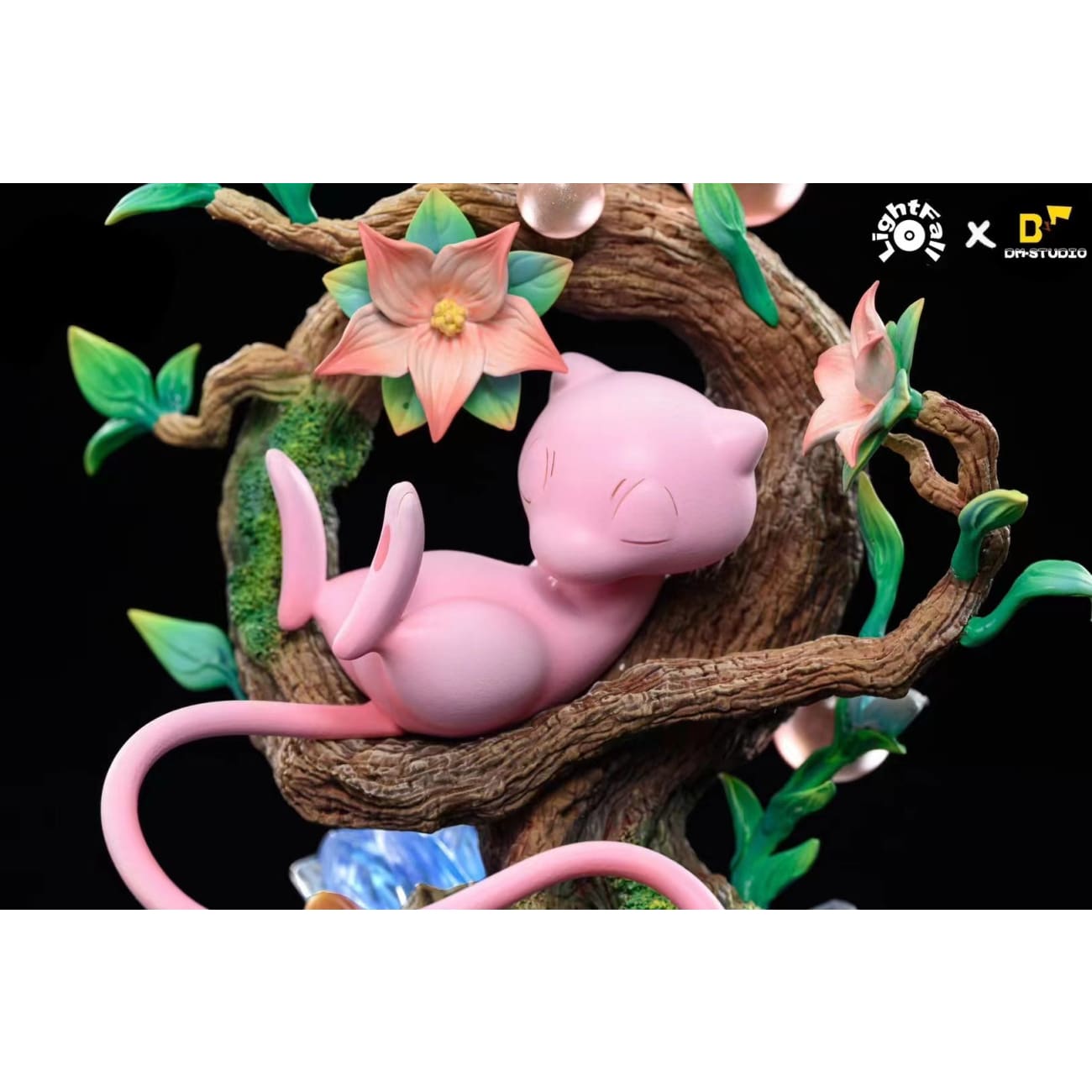 Light Fall Studio X DM Studio - Mew 