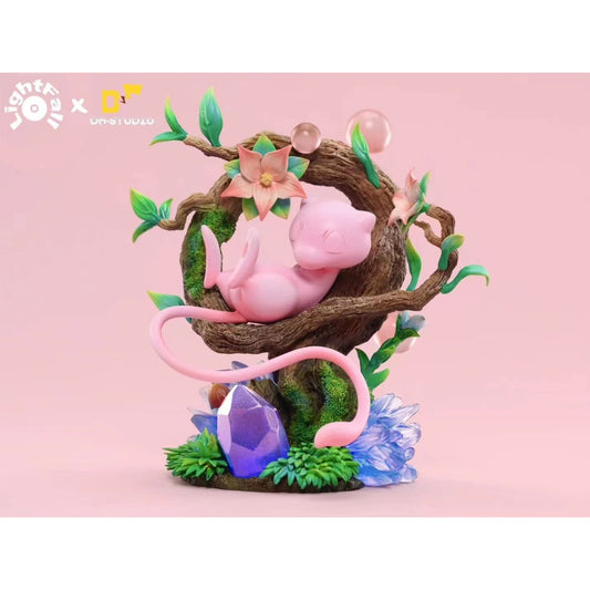 Light Fall Studio X DM Studio - Mew 
