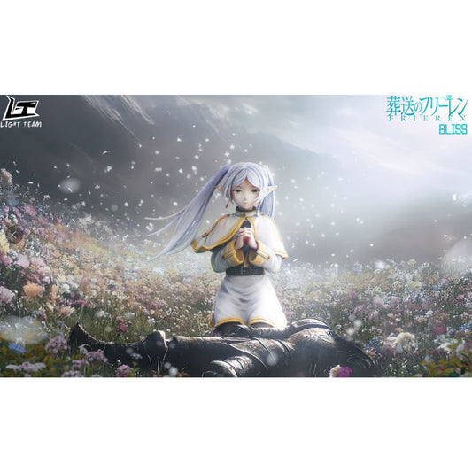 Light Team - Frieren Blessing