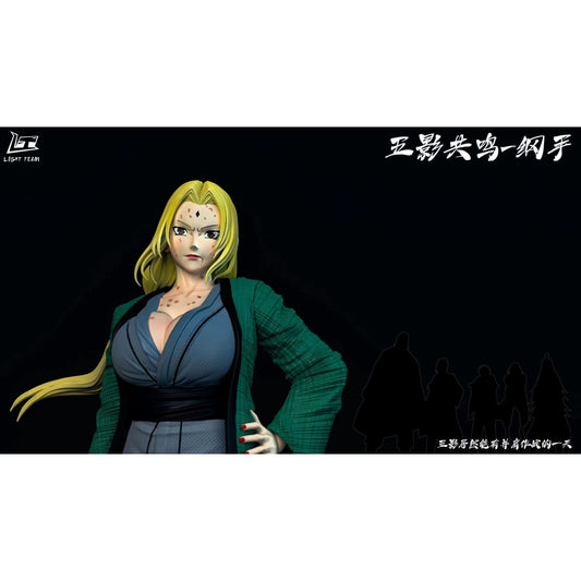 Light Team - Tsunade [2 Variants]