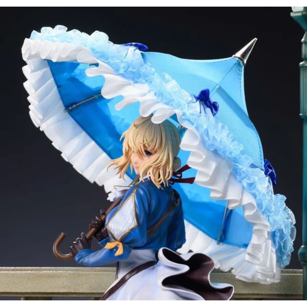 Light Team - Violet Evergarden [3 Variants]