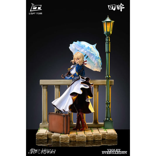 Light Team - Violet Evergarden [3 Variants]