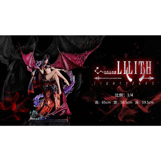 Light Year Studio - Lilith
