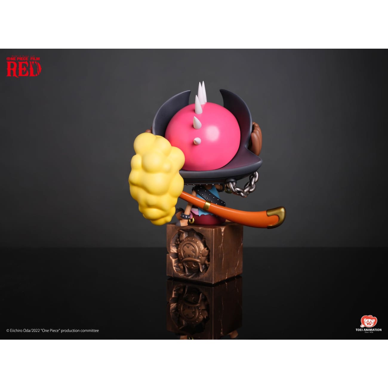 Light Year Studio x Toei Animation - Tony Tony Chopper [2 Variants]