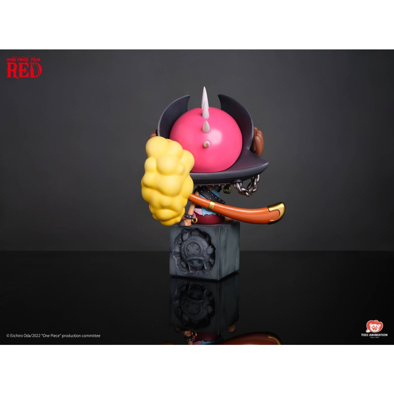 Light Year Studio x Toei Animation - Tony Tony Chopper [2 Variants]