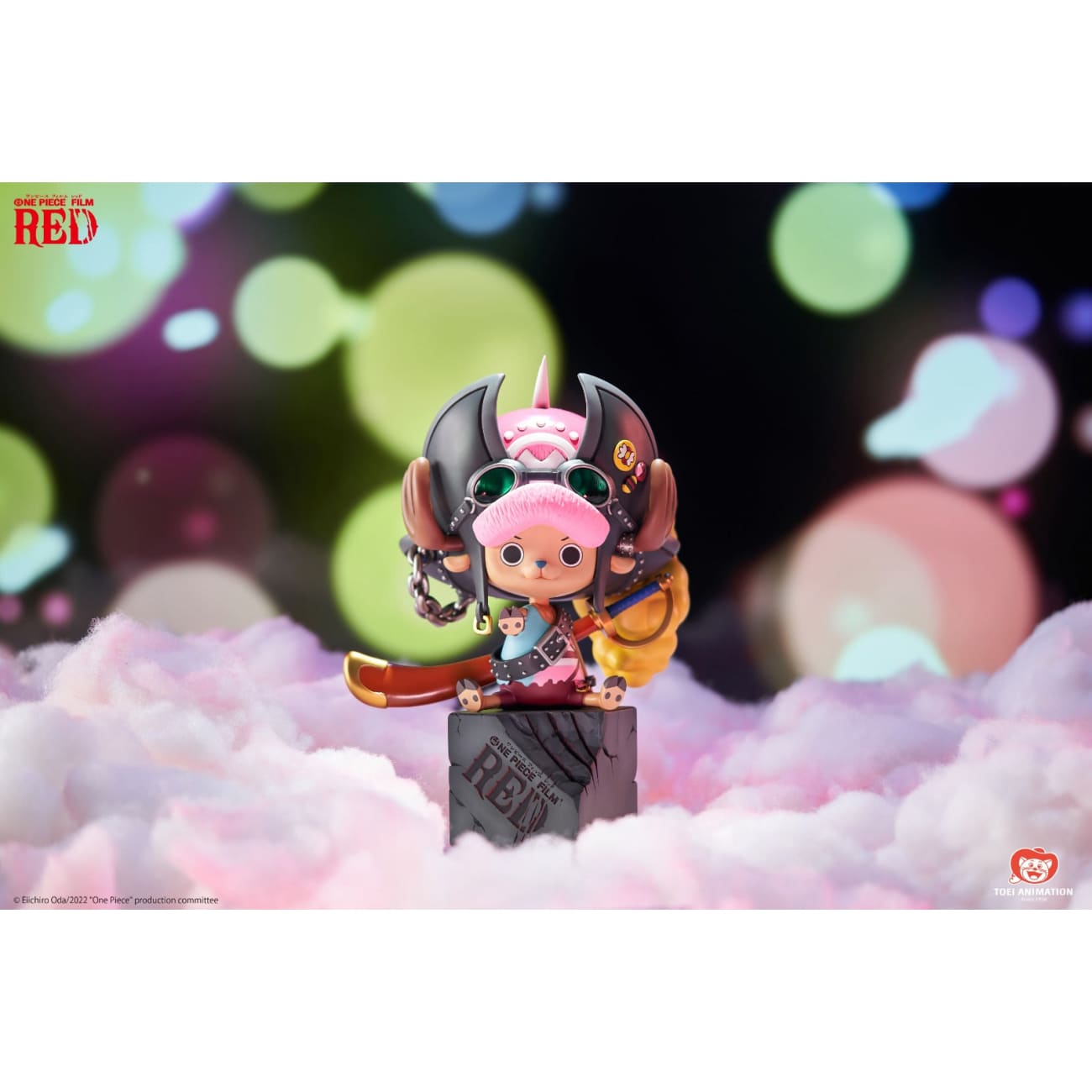 Light Year Studio x Toei Animation - Tony Tony Chopper [2 Variants]