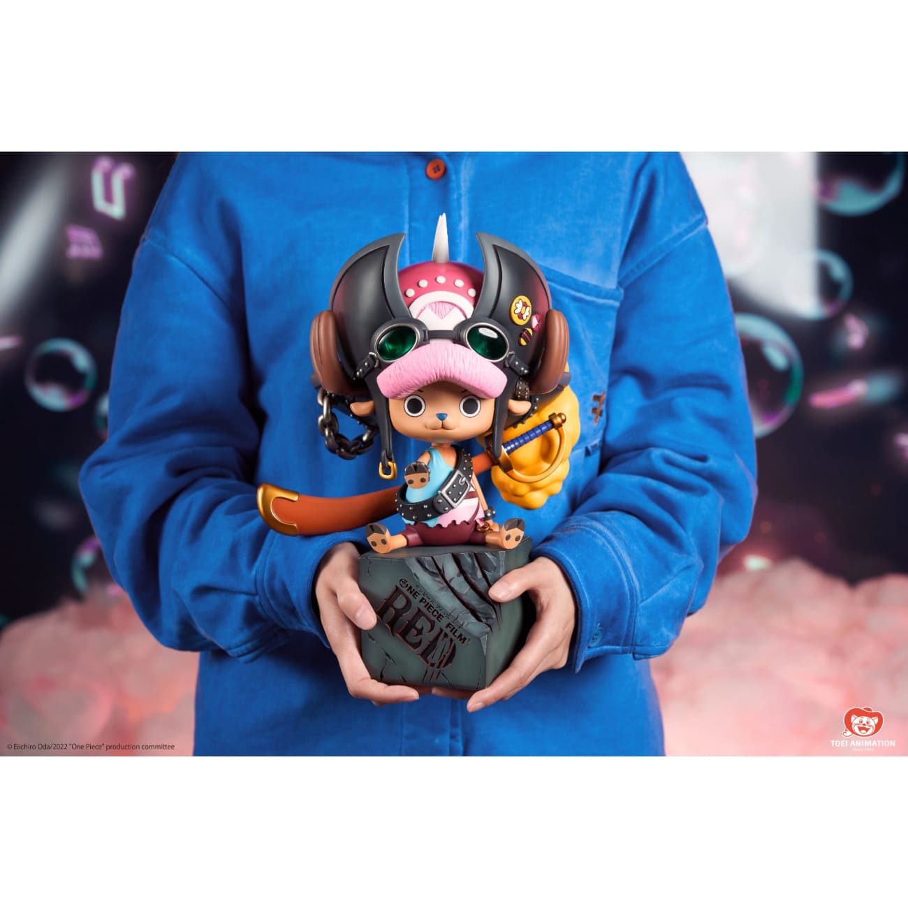 Light Year Studio x Toei Animation - Tony Tony Chopper [2 Variants]