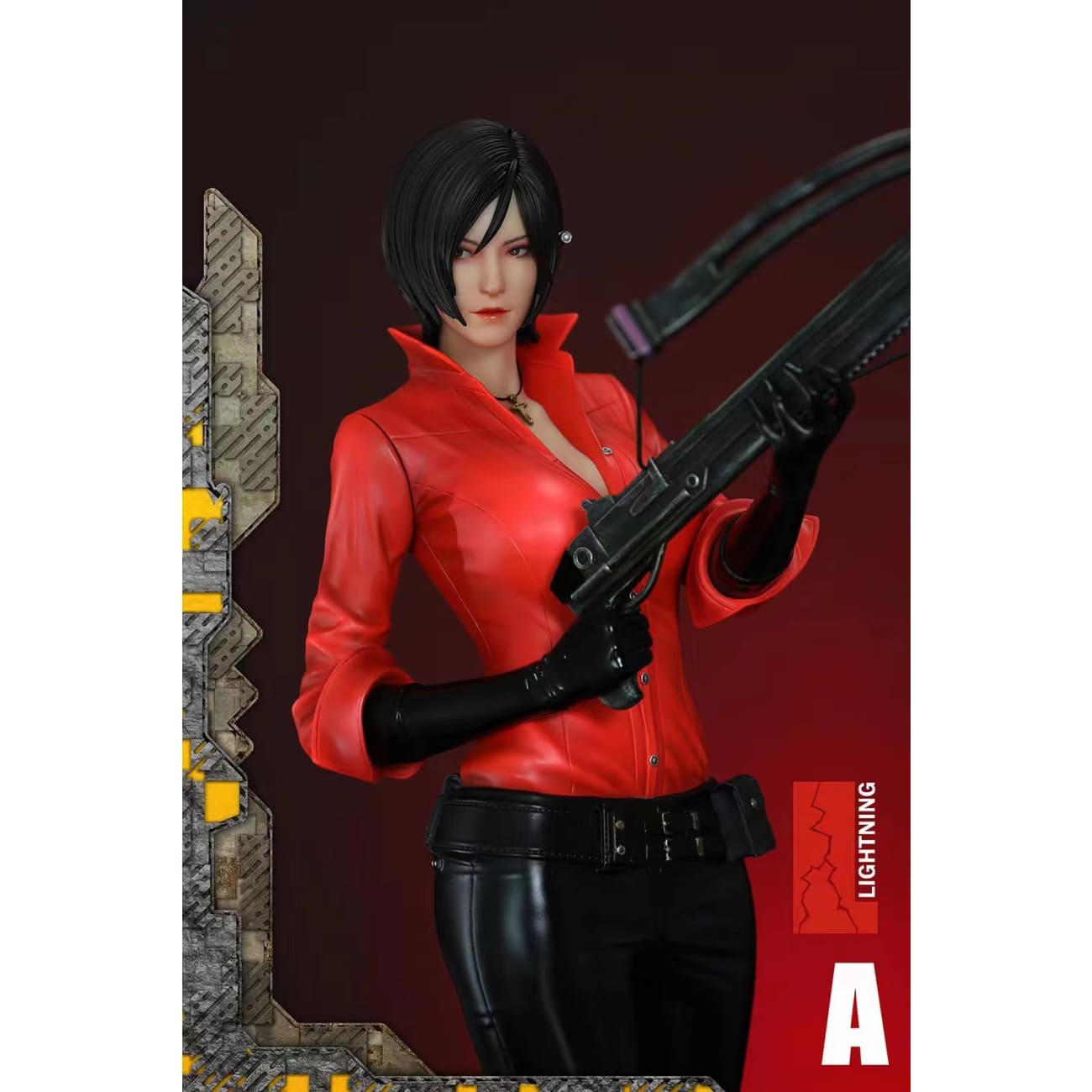 Lightning Studio - Ada Wong [3 Variants]