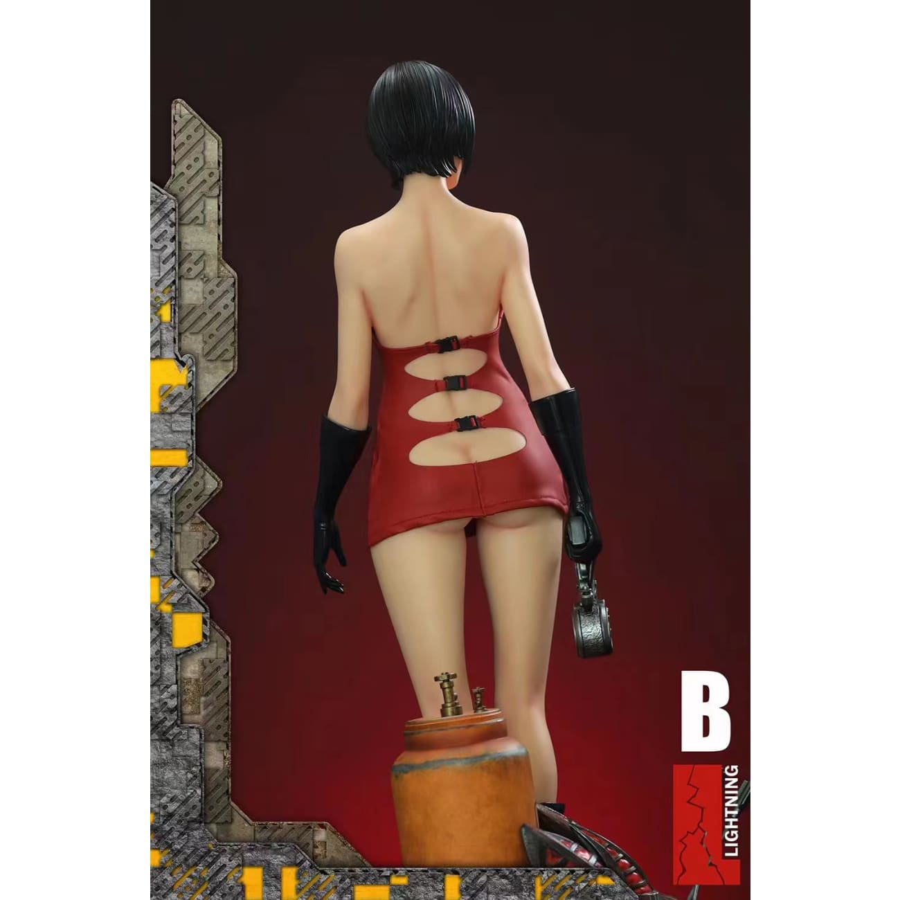 Lightning Studio - Ada Wong [3 Variants]