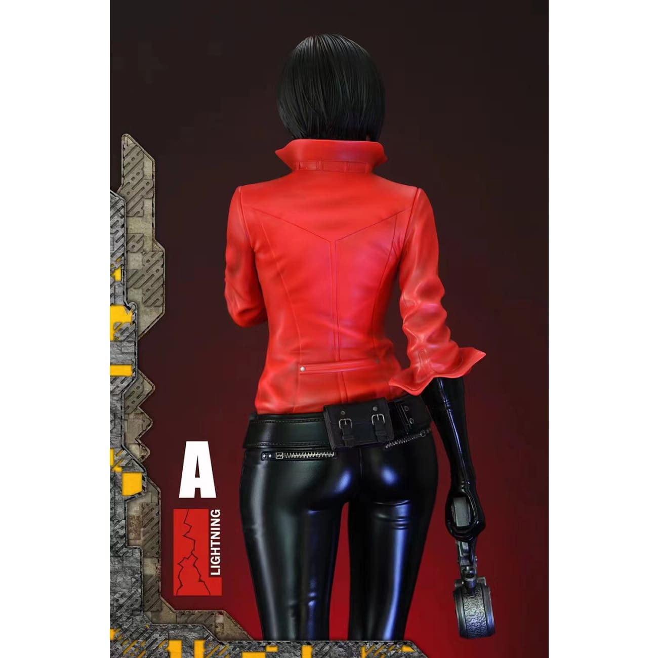 Lightning Studio - Ada Wong [3 Variants]