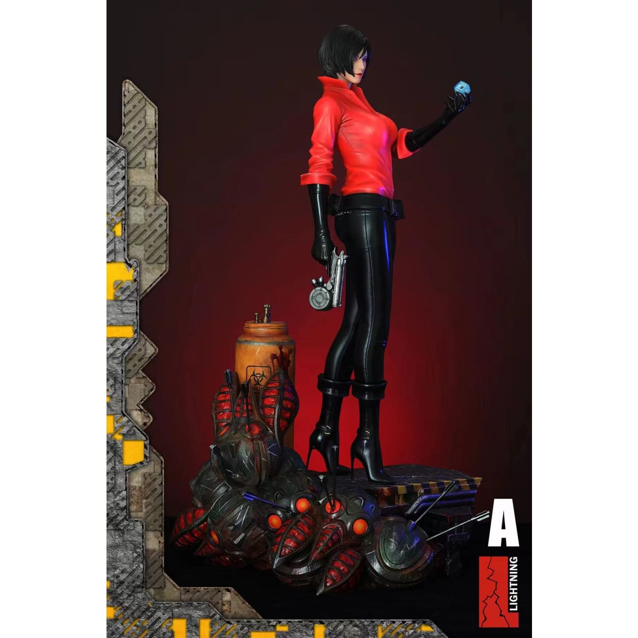 Lightning Studio - Ada Wong [3 Variants]