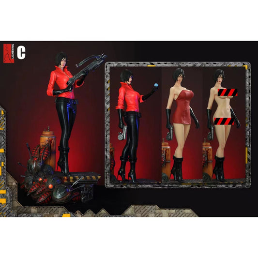 Lightning Studio - Ada Wong [3 Variants]