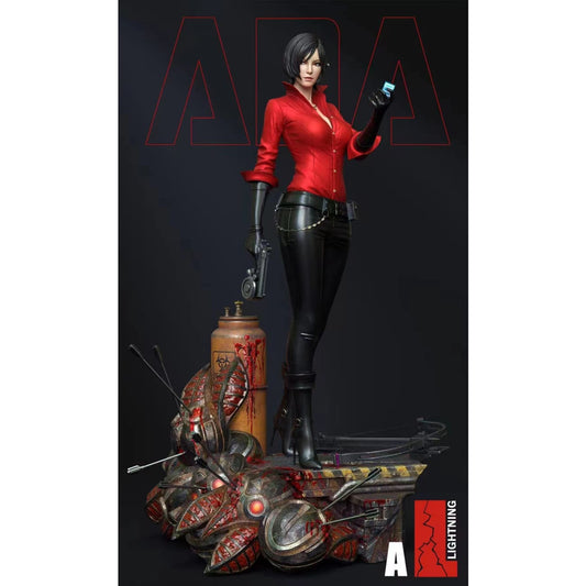 Lightning Studio - Generation Sixth Ada Wong [3 Variants]